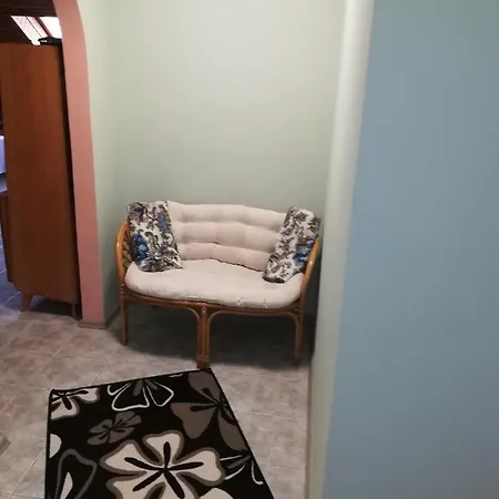 Grill Garten Vendeghaz ゲストハウス