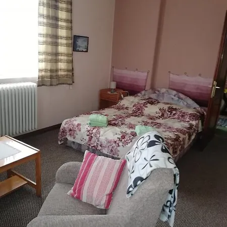 Grill Garten Vendeghaz ケストヘイ