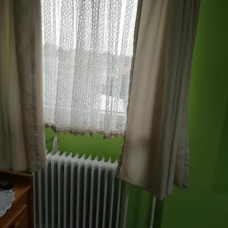 Grill Garten Vendeghaz