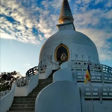 Grill Garten Vendeghaz 3* ケストヘイ