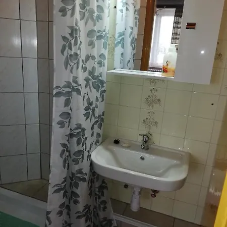 بيت ضيافة Grill Garten Vendeghaz