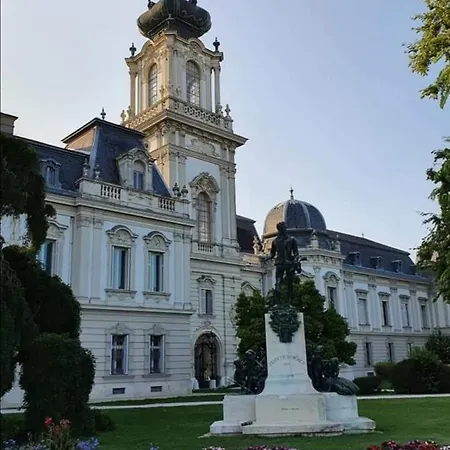 Grill Garten Vendégház *