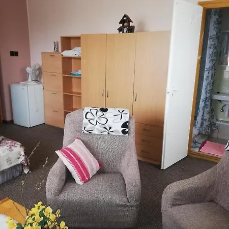 Grill Garten Vendeghaz