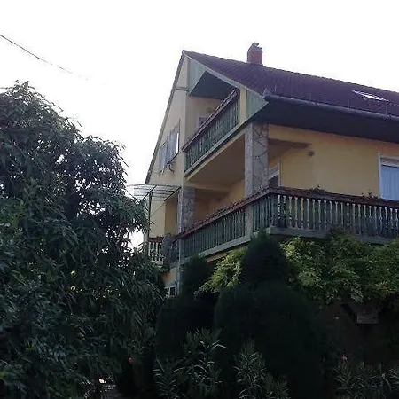 بيت ضيافة Grill Garten Vendeghaz 3*