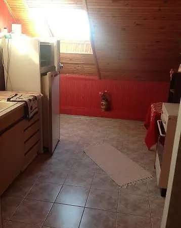 بيت ضيافة Grill Garten Vendeghaz