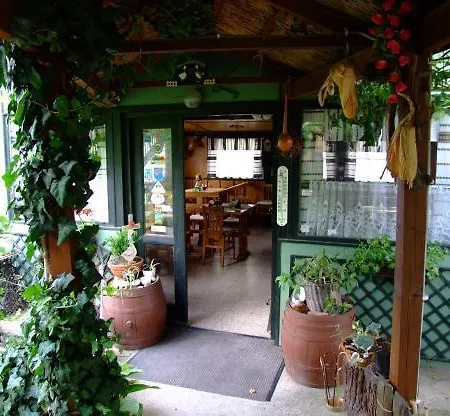 Maison d'hôtes Grill Garten Vendégház