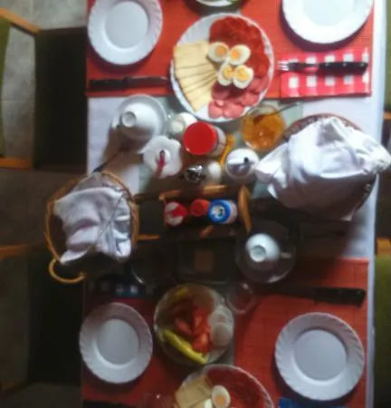 بيت ضيافة Grill Garten Vendeghaz