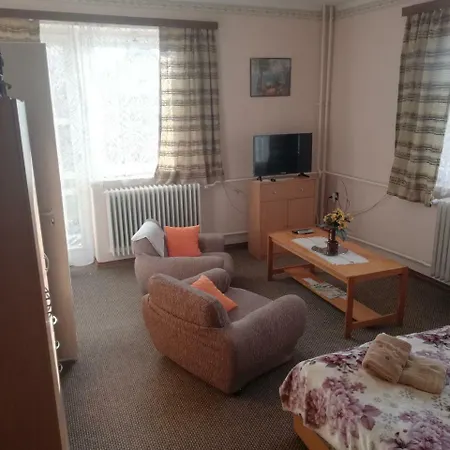 بيت ضيافة Grill Garten Vendeghaz