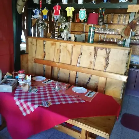 Grill Garten Vendeghaz