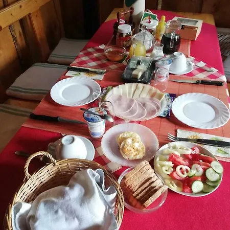 Grill Garten Vendégház Maison d'hôtes Keszthely
