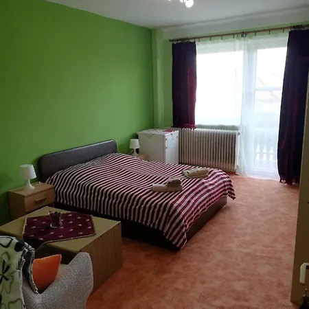 Grill Garten Vendeghaz 3* Keszthely