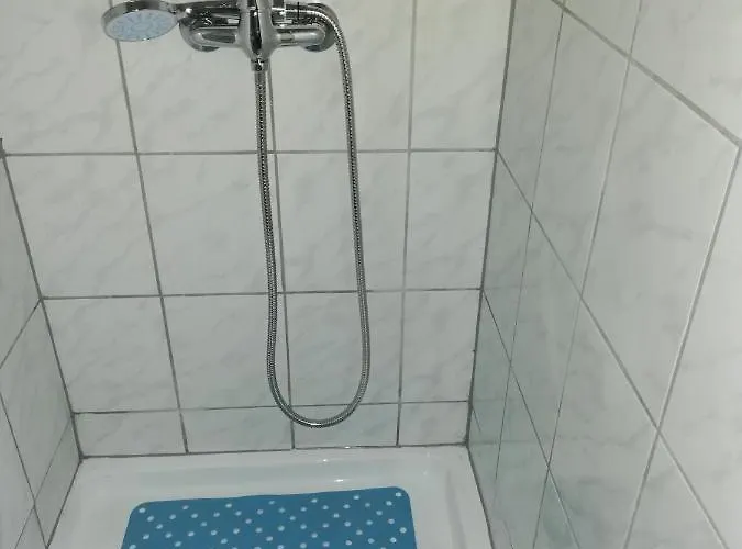 בית הארחה Grill Garten Vendeghaz קסזטלי