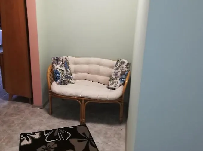 Grill Garten Vendégház Pensión