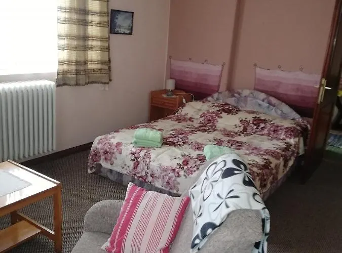 Grill Garten Vendeghaz קסזטלי