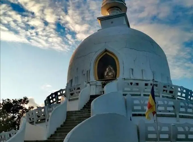 Grill Garten Vendeghaz 3* קסזטלי