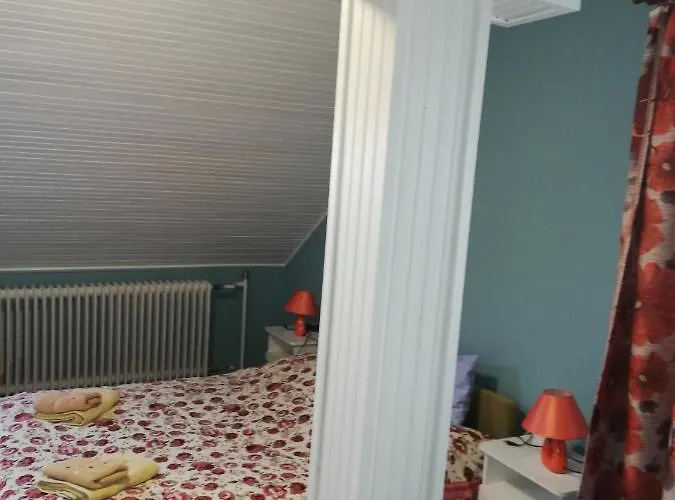 Grill Garten Vendégház 3*