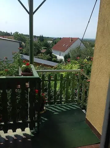 Grill Garten Vendégház Pensión Keszthely