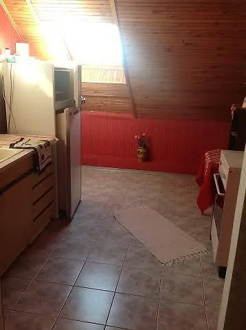 בית הארחה Grill Garten Vendeghaz