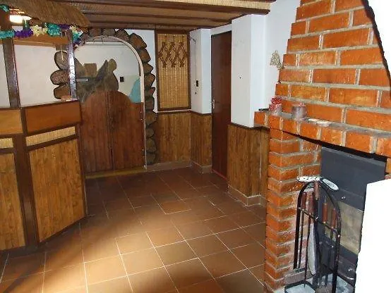 Grill Garten Vendégház Keszthely