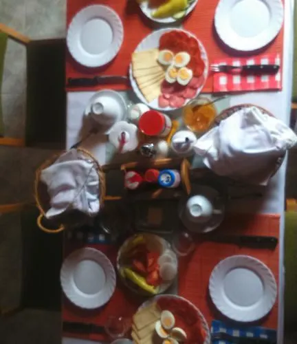 בית הארחה Grill Garten Vendeghaz