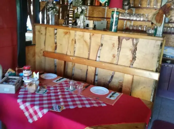 Grill Garten Vendeghaz