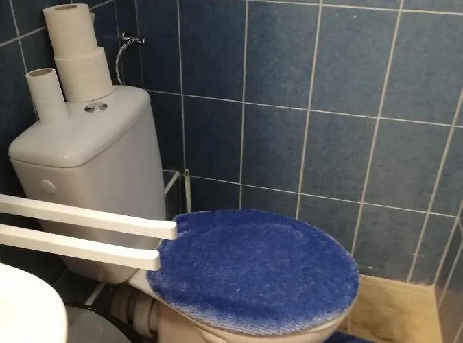 בית הארחה Grill Garten Vendeghaz קסזטלי