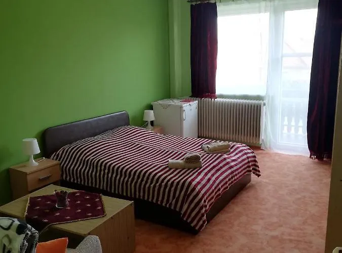 Grill Garten Vendégház 3* Keszthely